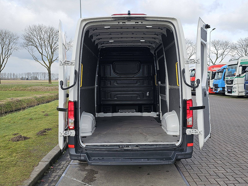 Kaubik Volkswagen Crafter 35 2.0 L3H3 Automaat Euro6!: pilt 9