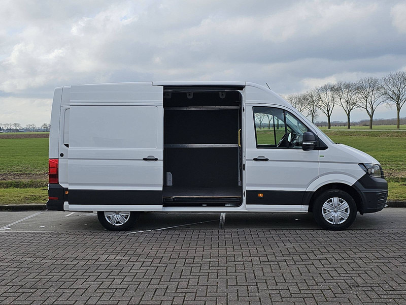 Kaubik Volkswagen Crafter 35 2.0 L3H3 Automaat Euro6!: pilt 10
