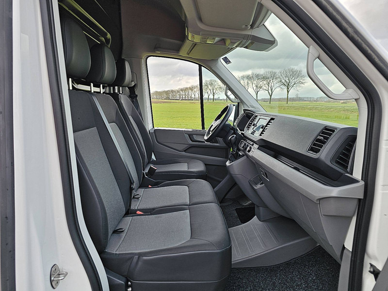 Kaubik Volkswagen Crafter 35 2.0 L3H3 Automaat Euro6!: pilt 7