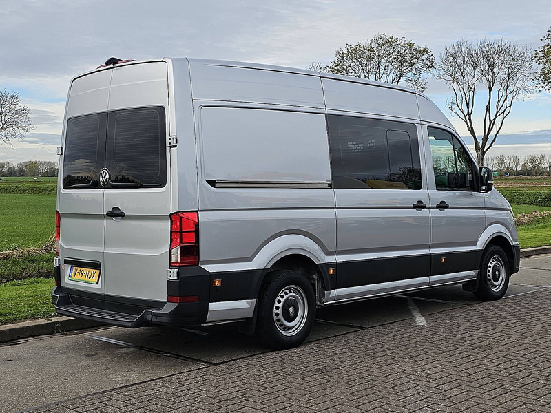 Volkswagen Crafter 35 2.0 L3H3 LED Navi! - Kaubik: pilt 3 Volkswagen Crafter 35 2.0 L3H3 LED Navi! - Kaubik: pilt 3