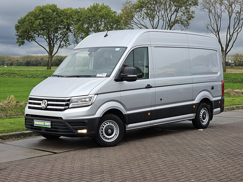 Volkswagen Crafter 35 2.0 L3H3 LED Navi! - Kaubik: pilt 2 Volkswagen Crafter 35 2.0 L3H3 LED Navi! - Kaubik: pilt 2