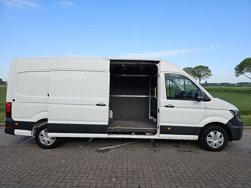 Kaubik Volkswagen Crafter 35 2.0 L4H3 Maxi Automaat!: pilt 17