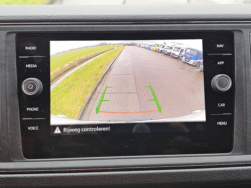 Kaubik Volkswagen Crafter 35 2.0 L4H3 Maxi Automaat!: pilt 12