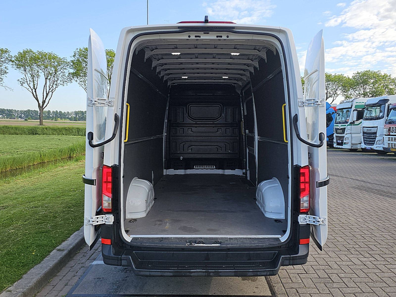 Kaubik Volkswagen Crafter 35 2.0 L4H3 Maxi Automaat!: pilt 16
