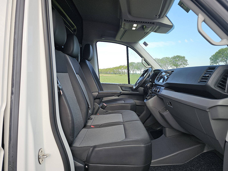 Kaubik Volkswagen Crafter 35 2.0 L4H3 Maxi Automaat!: pilt 7