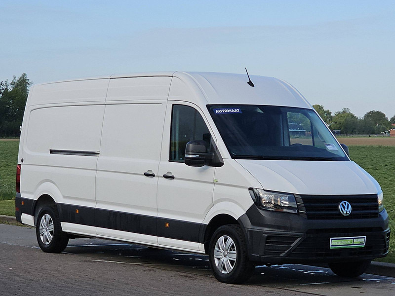 Kaubik Volkswagen Crafter 35 2.0 L4H3 Maxi Automaat!: pilt 5