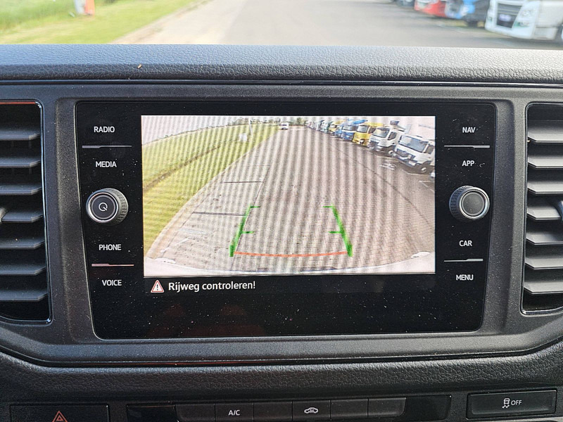 Kaubik Volkswagen Crafter 35 2.0 L4H3 Maxi Automaat!: pilt 14