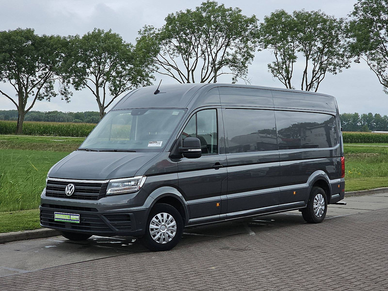 Volkswagen Crafter 35 2.0 L4H3 Maxi LED Euro6! - Kaubik: pilt 2 Volkswagen Crafter 35 2.0 L4H3 Maxi LED Euro6! - Kaubik: pilt 2