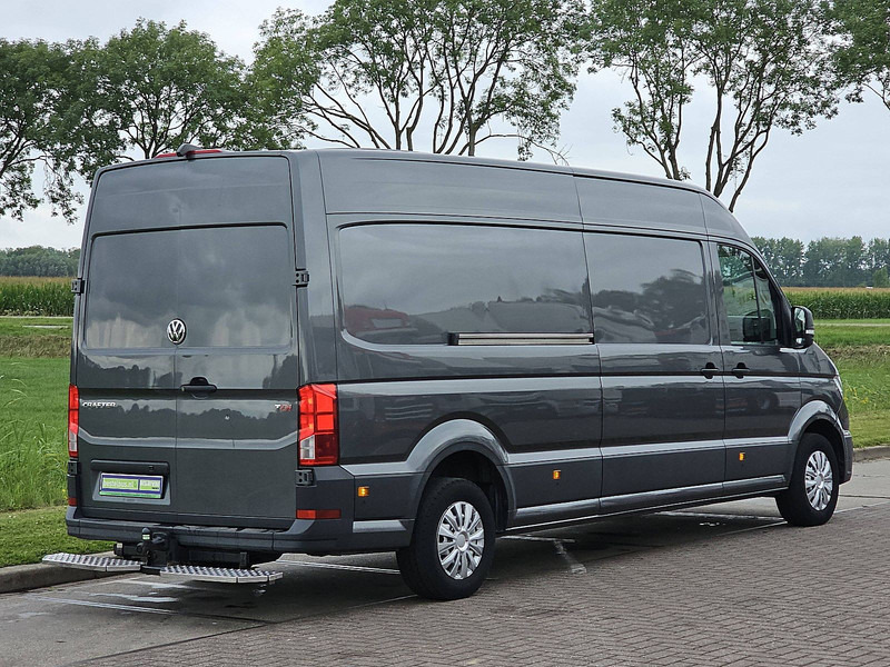 Volkswagen Crafter 35 2.0 L4H3 Maxi LED Euro6! - Kaubik: pilt 3 Volkswagen Crafter 35 2.0 L4H3 Maxi LED Euro6! - Kaubik: pilt 3