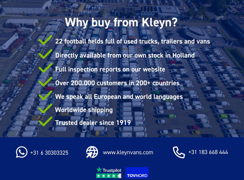 Volkswagen Crafter 35 2.0 TDI 140 AUT. L2H1 - Kaubik: pilt 4 Volkswagen Crafter 35 2.0 TDI 140 AUT. L2H1 - Kaubik: pilt 4