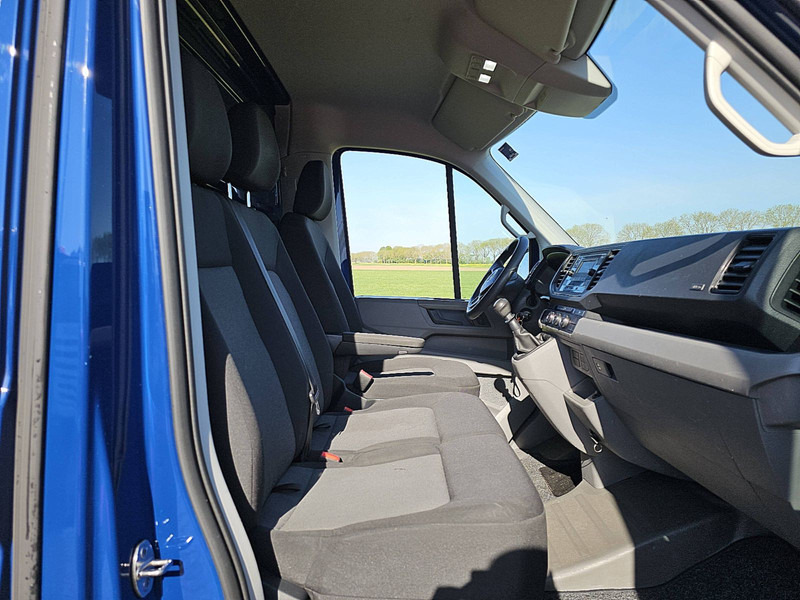 Tarbesõiduk furgoon Volkswagen Crafter 35 2.0 ac EURO6: pilt 7