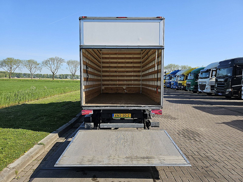 Tarbesõiduk furgoon Volkswagen Crafter 35 2.0 ac EURO6: pilt 11