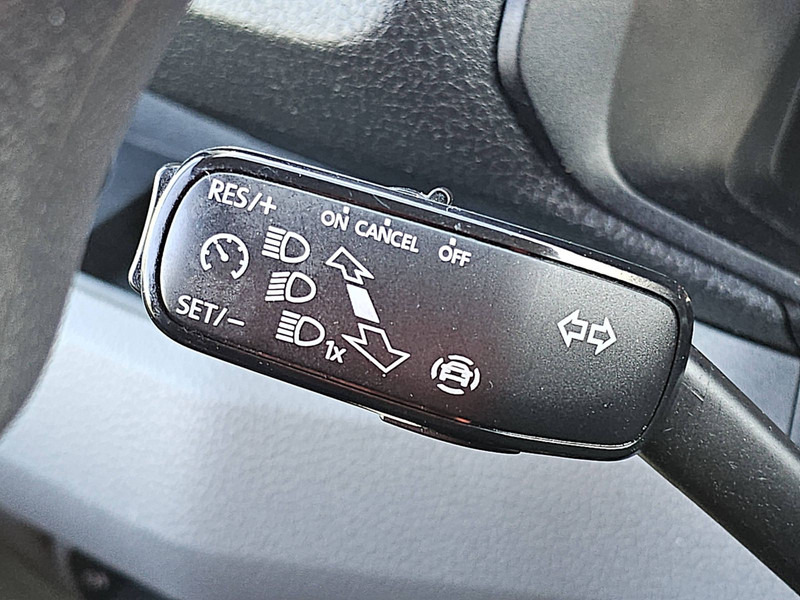 Tarbesõiduk furgoon Volkswagen Crafter 35 2.0 ac EURO6: pilt 10