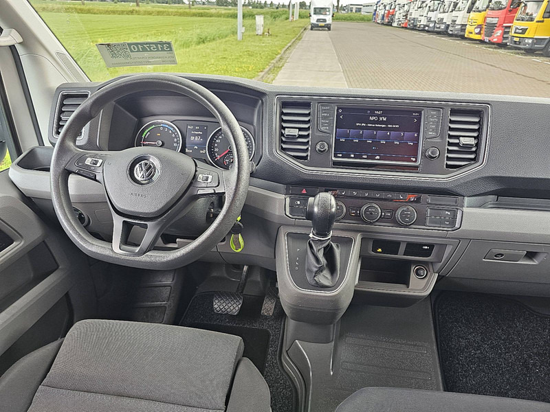 Volkswagen Crafter 35 E-Crafter L2H2 LED! liising Volkswagen Crafter 35 E-Crafter L2H2 LED!: pilt 8