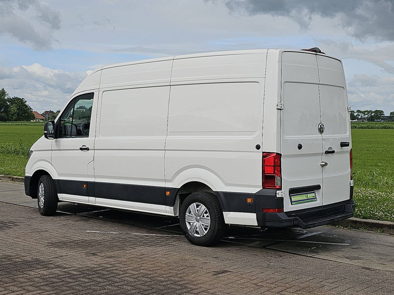 Volkswagen Crafter 35 E-Crafter L2H2 LED! liising Volkswagen Crafter 35 E-Crafter L2H2 LED!: pilt 6