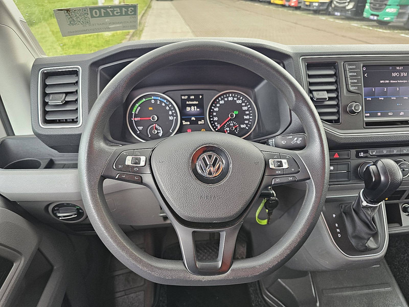 Volkswagen Crafter 35 E-Crafter L2H2 LED! liising Volkswagen Crafter 35 E-Crafter L2H2 LED!: pilt 11