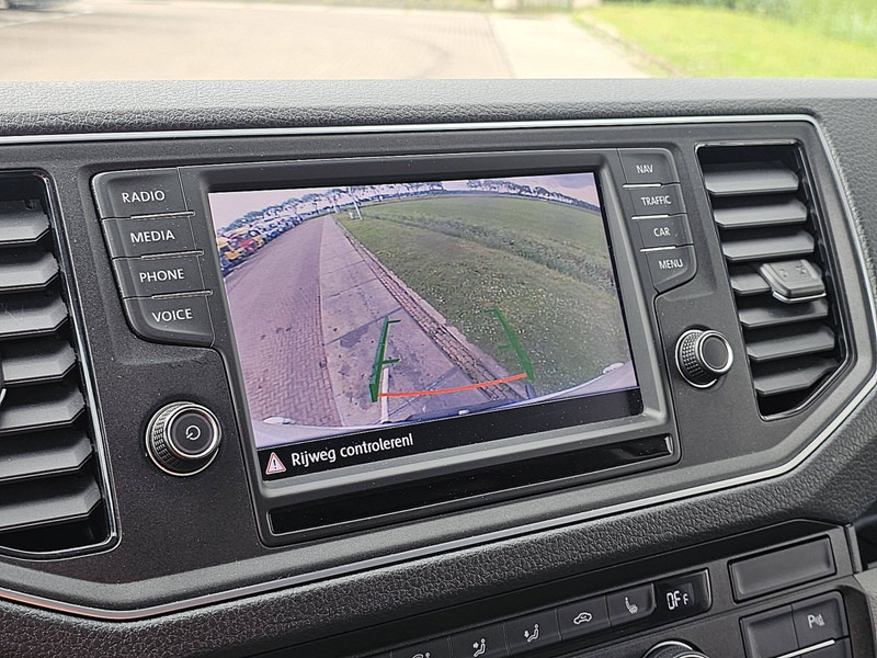 Volkswagen Crafter 35 E-Crafter L2H2 LED! liising Volkswagen Crafter 35 E-Crafter L2H2 LED!: pilt 19