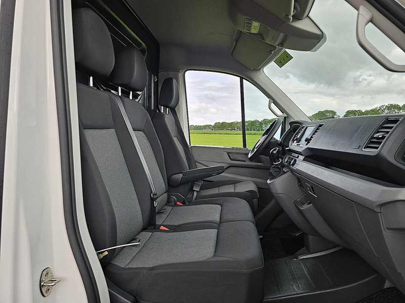 Volkswagen Crafter 35 E-Crafter L2H2 LED! liising Volkswagen Crafter 35 E-Crafter L2H2 LED!: pilt 7