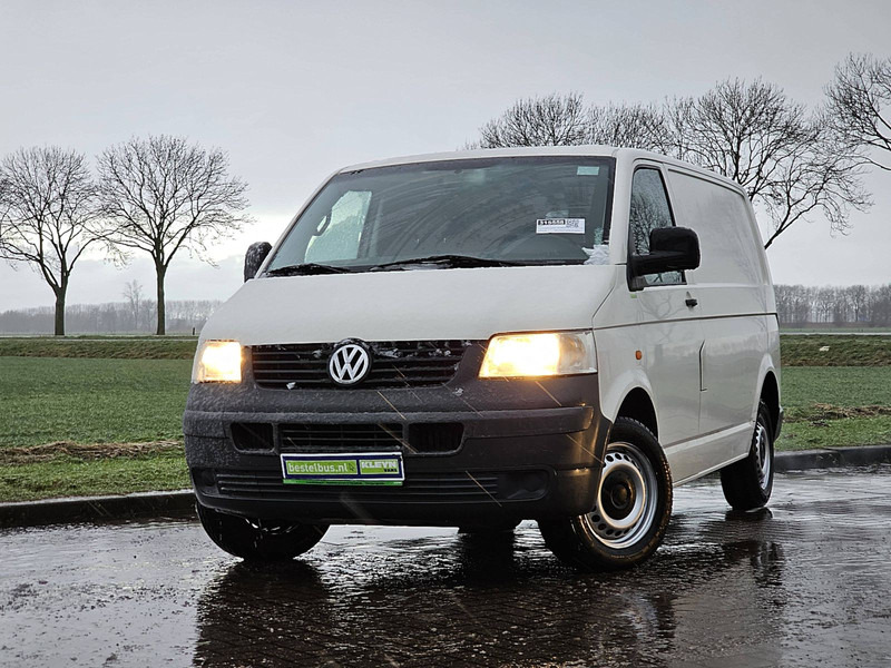 Väike kaubik Volkswagen Transporter 1.9 TDI L1H1 90Pk!: pilt 1