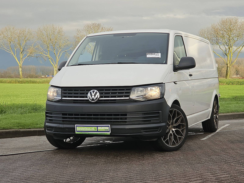 Volkswagen Transporter 2.0 TDI 102PK Airco L2 Expor - Väike kaubik: pilt 1 Volkswagen Transporter 2.0 TDI 102PK Airco L2 Expor - Väike kaubik: pilt 1