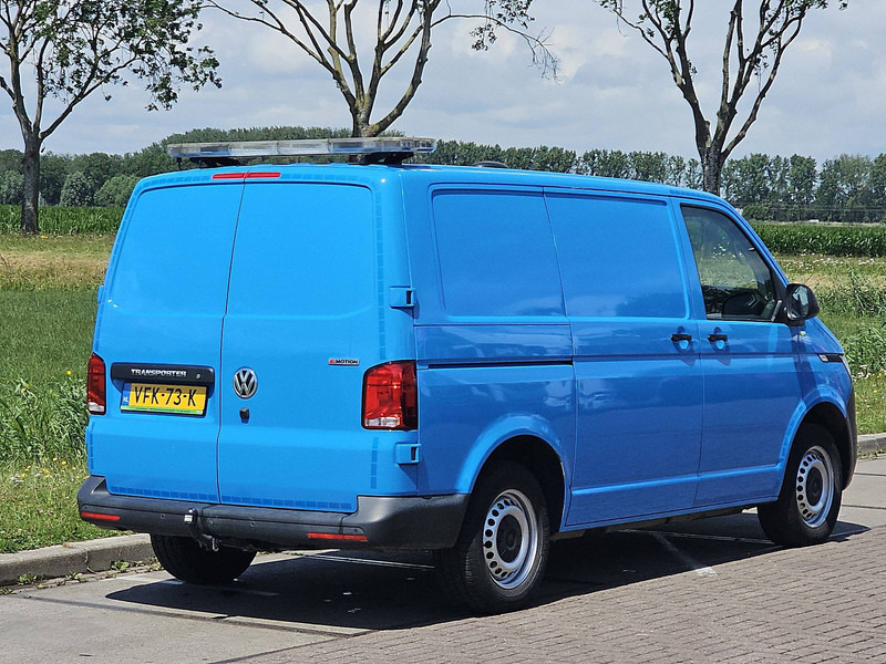 Volkswagen Transporter 2.0 TDI 4 Motion EURO6 - Väike kaubik: pilt 3 Volkswagen Transporter 2.0 TDI 4 Motion EURO6 - Väike kaubik: pilt 3
