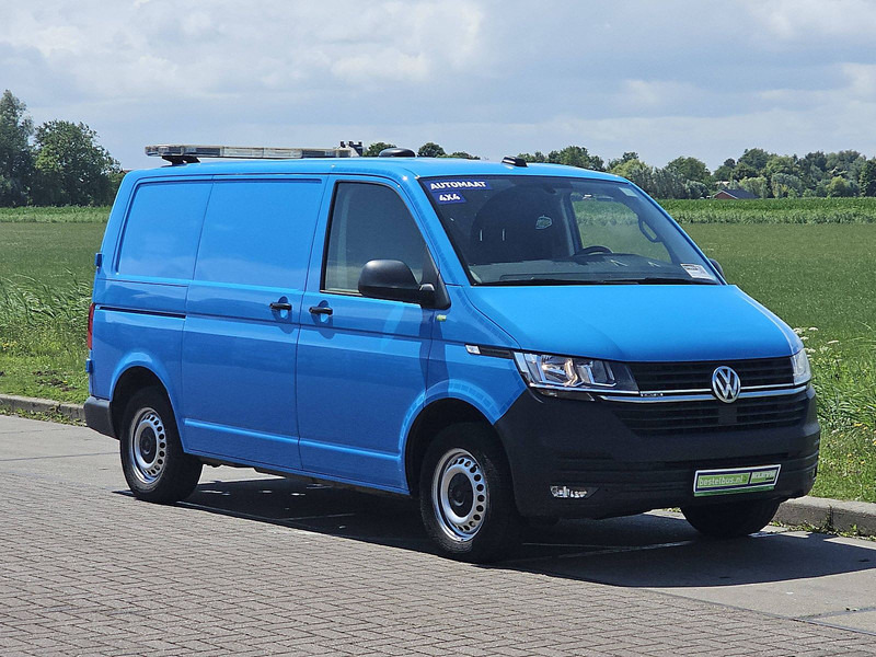 Volkswagen Transporter 2.0 TDI 4 Motion EURO6 - Väike kaubik: pilt 5 Volkswagen Transporter 2.0 TDI 4 Motion EURO6 - Väike kaubik: pilt 5