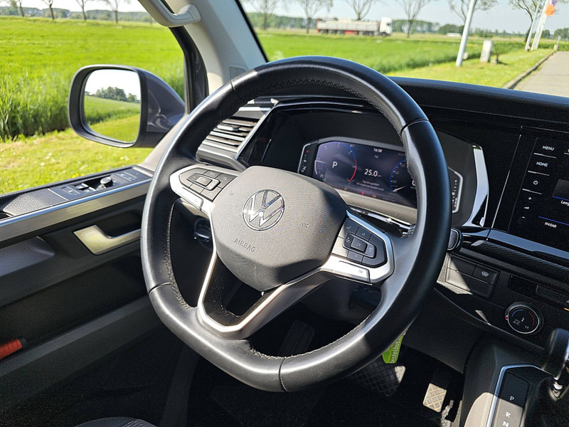 Väike kaubik Volkswagen Transporter 2.0 TDI BULLI EURO6: pilt 9