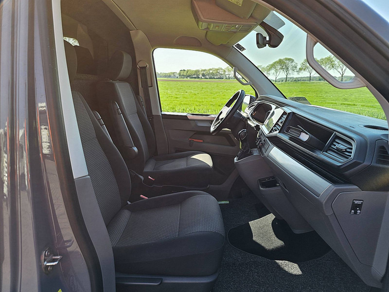 Väike kaubik Volkswagen Transporter 2.0 TDI BULLI EURO6: pilt 7