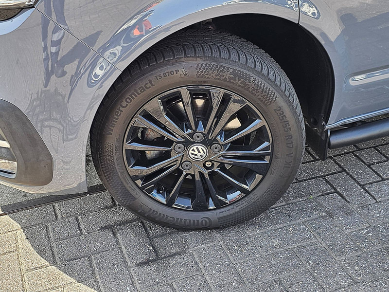 Väike kaubik Volkswagen Transporter 2.0 TDI BULLI EURO6: pilt 12
