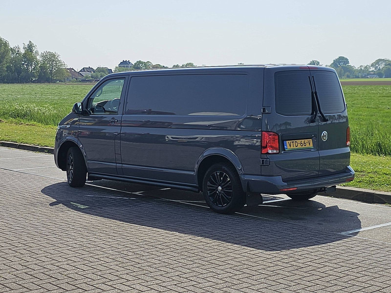 Väike kaubik Volkswagen Transporter 2.0 TDI BULLI EURO6: pilt 6