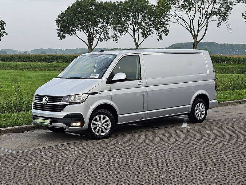 Volkswagen Transporter 2.0 TDI Highline ac EURO6 - Väike kaubik: pilt 2 Volkswagen Transporter 2.0 TDI Highline ac EURO6 - Väike kaubik: pilt 2