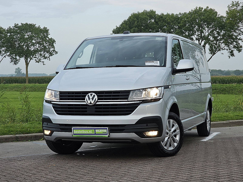 Volkswagen Transporter 2.0 TDI Highline ac EURO6 - Väike kaubik: pilt 1 Volkswagen Transporter 2.0 TDI Highline ac EURO6 - Väike kaubik: pilt 1