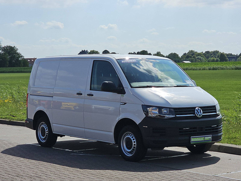 Volkswagen Transporter 2.0 TDI L1H1 150Pk Automaat! - Väike kaubik: pilt 5 Volkswagen Transporter 2.0 TDI L1H1 150Pk Automaat! - Väike kaubik: pilt 5