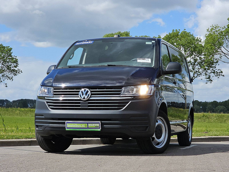 Volkswagen Transporter 2.0 TDI L1H1 150Pk Euro6 NAP - Väike kaubik: pilt 1 Volkswagen Transporter 2.0 TDI L1H1 150Pk Euro6 NAP - Väike kaubik: pilt 1