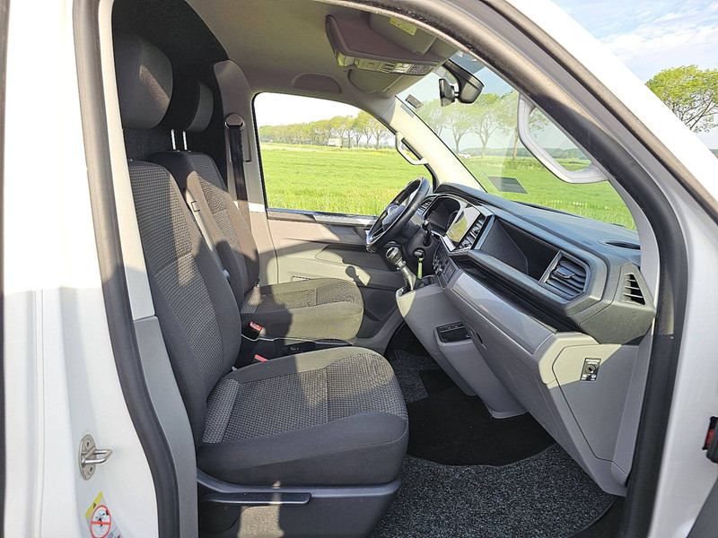 Väike kaubik Volkswagen Transporter 2.0 TDI L1H1 BULLI LED NAP!: pilt 7