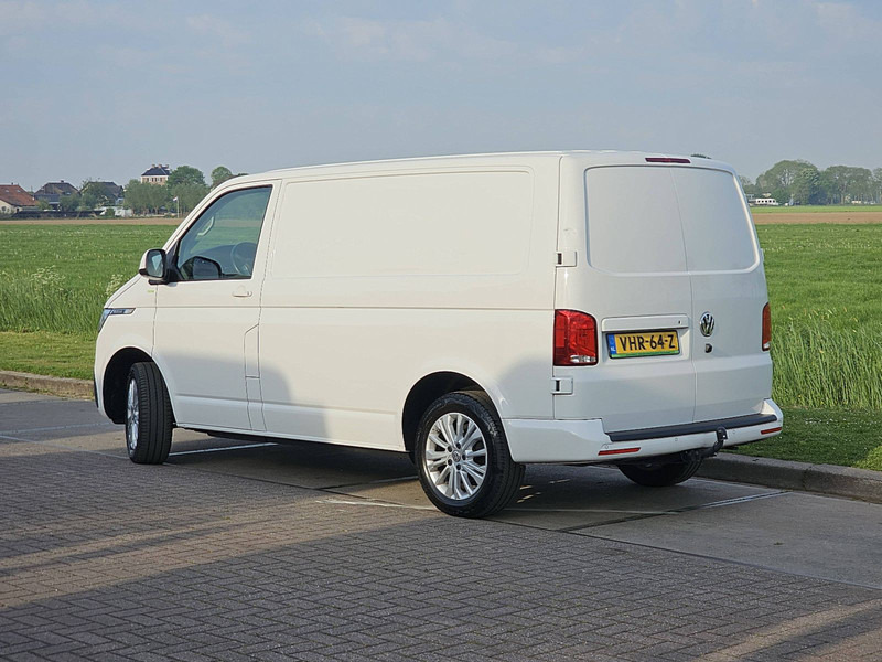 Väike kaubik Volkswagen Transporter 2.0 TDI L1H1 BULLI LED NAP!: pilt 6