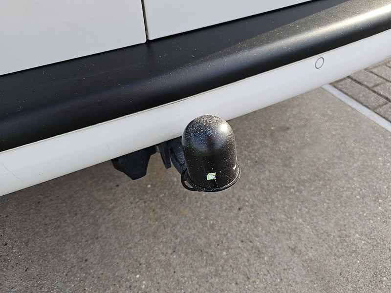 Väike kaubik Volkswagen Transporter 2.0 TDI L1H1 BULLI LED NAP!: pilt 14
