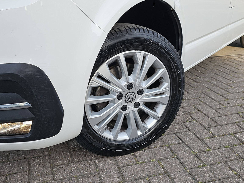 Väike kaubik Volkswagen Transporter 2.0 TDI L1H1 BULLI LED NAP!: pilt 15