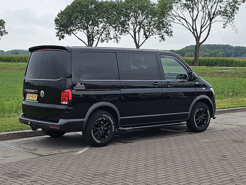 Volkswagen Transporter 2.0 TDI L1H1 T6.1 EDITION! - Väike kaubik: pilt 3 Volkswagen Transporter 2.0 TDI L1H1 T6.1 EDITION! - Väike kaubik: pilt 3
