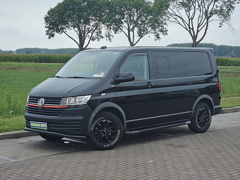Volkswagen Transporter 2.0 TDI L1H1 T6.1 EDITION! - Väike kaubik: pilt 2 Volkswagen Transporter 2.0 TDI L1H1 T6.1 EDITION! - Väike kaubik: pilt 2