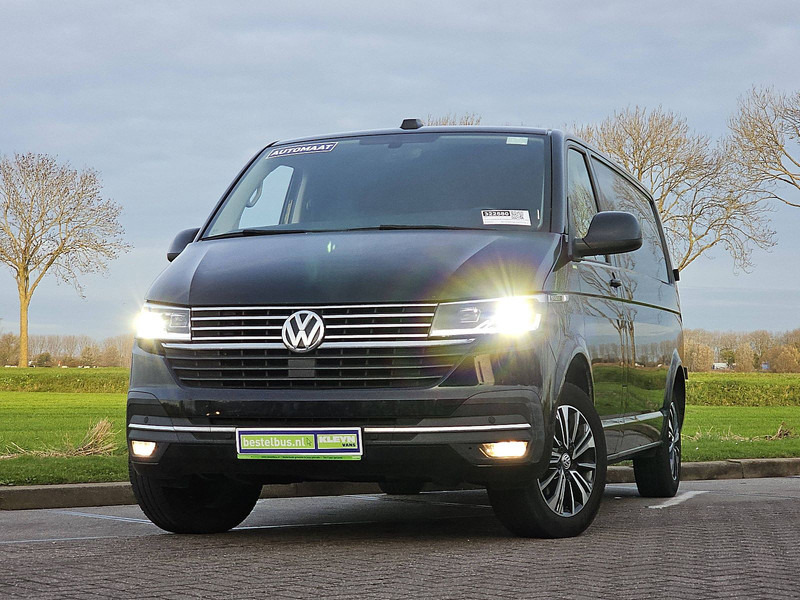 Volkswagen Transporter 2.0 TDI L2 BULLI LED ACC NAP - Väike kaubik: pilt 1 Volkswagen Transporter 2.0 TDI L2 BULLI LED ACC NAP - Väike kaubik: pilt 1