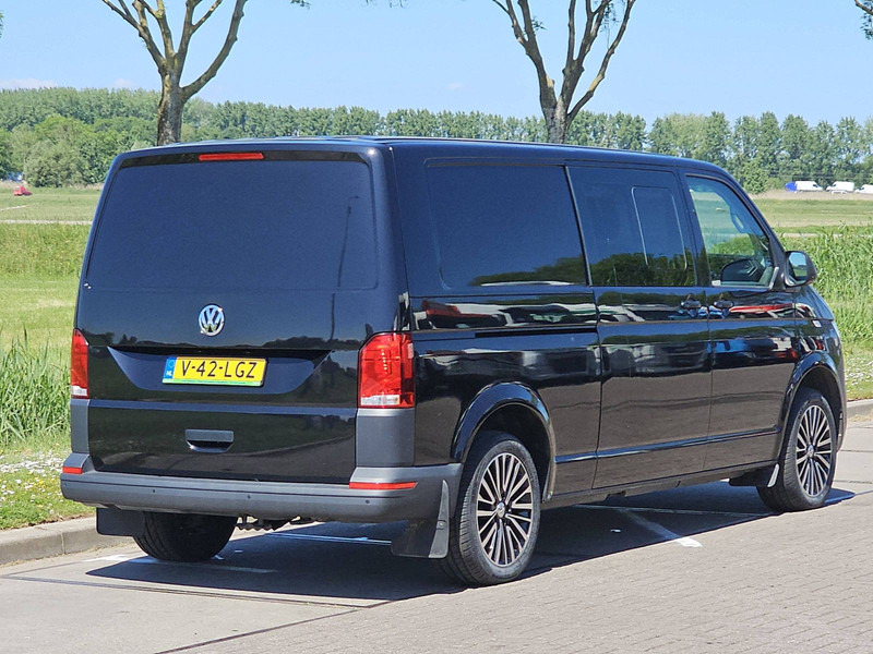 Volkswagen Transporter 2.0 TDI L2 Dubbel Cabine AC! - Väike kaubik: pilt 3 Volkswagen Transporter 2.0 TDI L2 Dubbel Cabine AC! - Väike kaubik: pilt 3