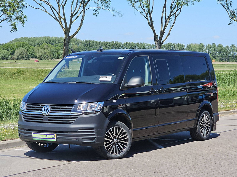 Volkswagen Transporter 2.0 TDI L2 Dubbel Cabine AC! - Väike kaubik: pilt 2 Volkswagen Transporter 2.0 TDI L2 Dubbel Cabine AC! - Väike kaubik: pilt 2