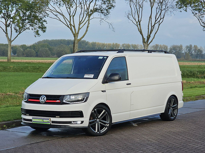 Volkswagen Transporter 2.0 TDI L2H1 150Pk EDITION ! - Väike kaubik: pilt 2 Volkswagen Transporter 2.0 TDI L2H1 150Pk EDITION ! - Väike kaubik: pilt 2