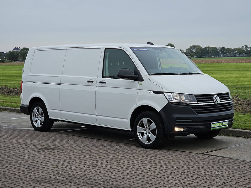 Volkswagen Transporter 2.0 TDI L2H1 2XZijdeur T6.1! - Väike kaubik: pilt 5 Volkswagen Transporter 2.0 TDI L2H1 2XZijdeur T6.1! - Väike kaubik: pilt 5