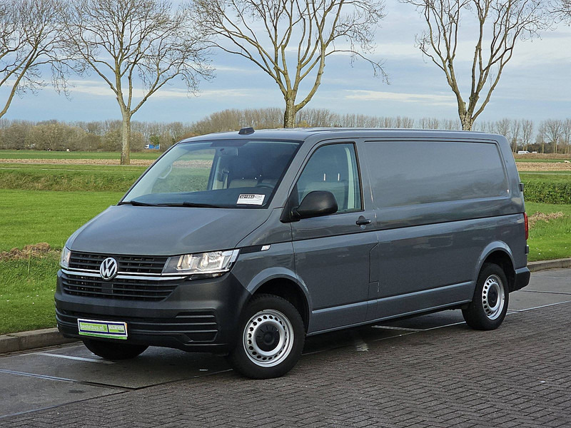 Volkswagen Transporter 2.0 TDI L2H1 Automaat - Väike kaubik: pilt 2 Volkswagen Transporter 2.0 TDI L2H1 Automaat - Väike kaubik: pilt 2