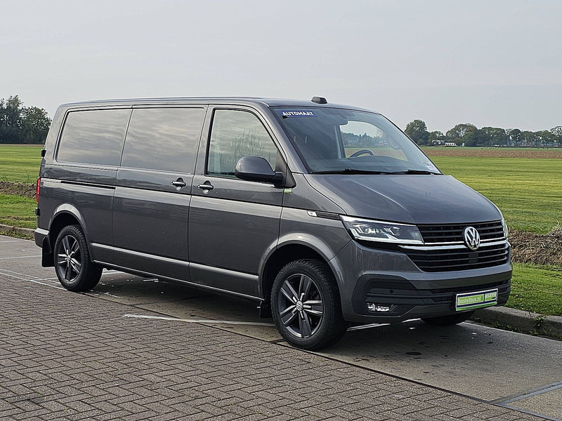 Volkswagen Transporter 2.0 TDI L2H1 Digital-Cockpit - Väike kaubik: pilt 5 Volkswagen Transporter 2.0 TDI L2H1 Digital-Cockpit - Väike kaubik: pilt 5