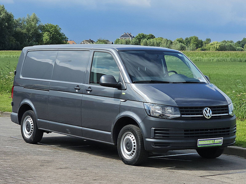 Volkswagen Transporter 2.0 TDI L2H1 Euro6 102Pk! - Väike kaubik: pilt 5 Volkswagen Transporter 2.0 TDI L2H1 Euro6 102Pk! - Väike kaubik: pilt 5