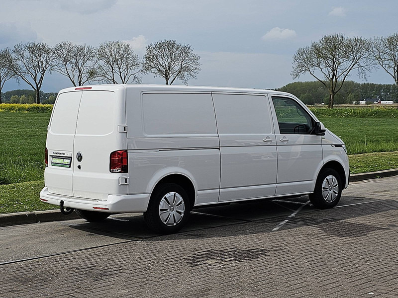 Volkswagen Transporter 2.0 TDI L2H1 LED 150Pk Navi! - Väike kaubik: pilt 3 Volkswagen Transporter 2.0 TDI L2H1 LED 150Pk Navi! - Väike kaubik: pilt 3