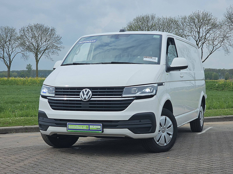 Volkswagen Transporter 2.0 TDI L2H1 LED 150Pk Navi! - Väike kaubik: pilt 1 Volkswagen Transporter 2.0 TDI L2H1 LED 150Pk Navi! - Väike kaubik: pilt 1